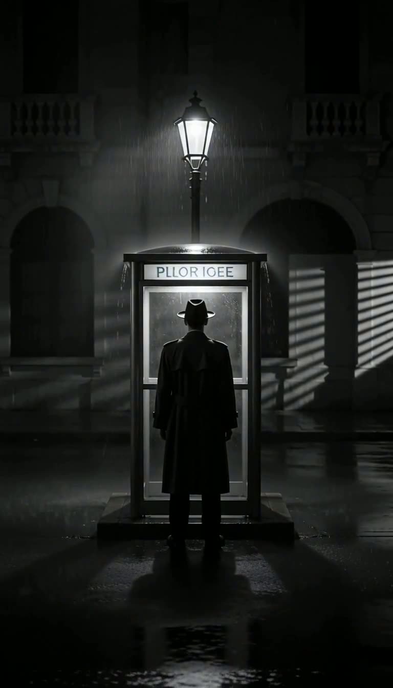 The Last Signal thumbnail