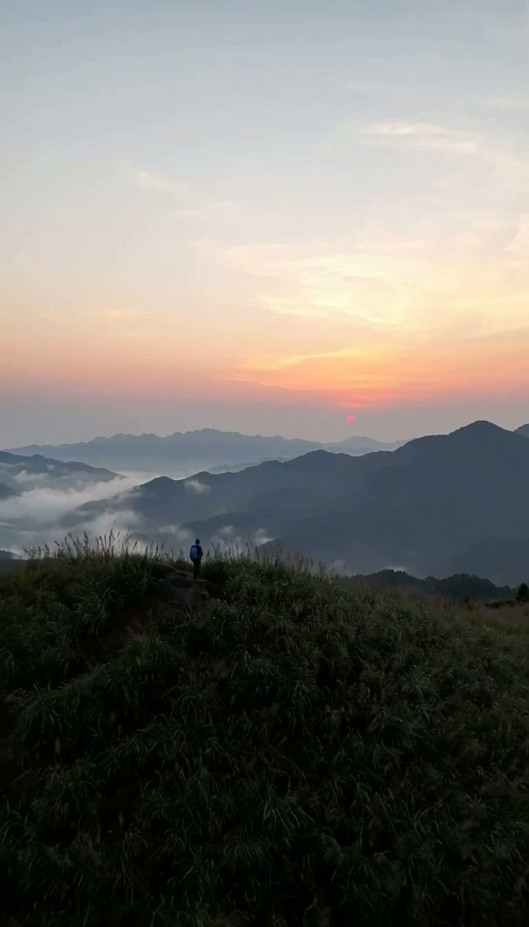 First Light Valley thumbnail