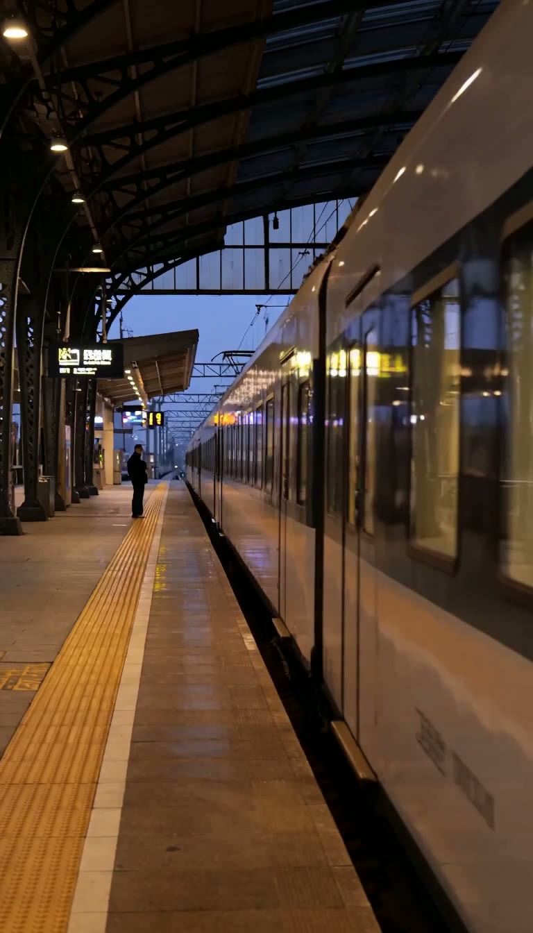 Second Platform thumbnail
