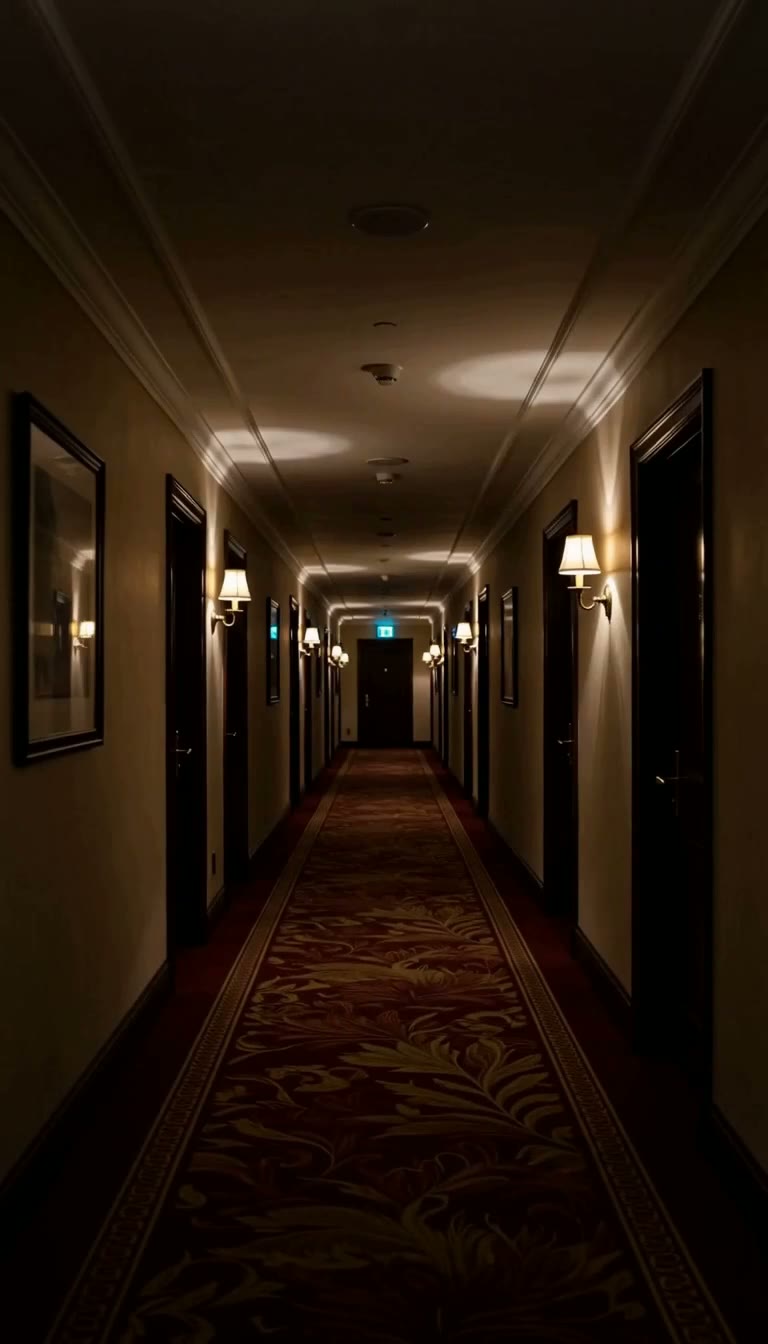 The Long Hall thumbnail
