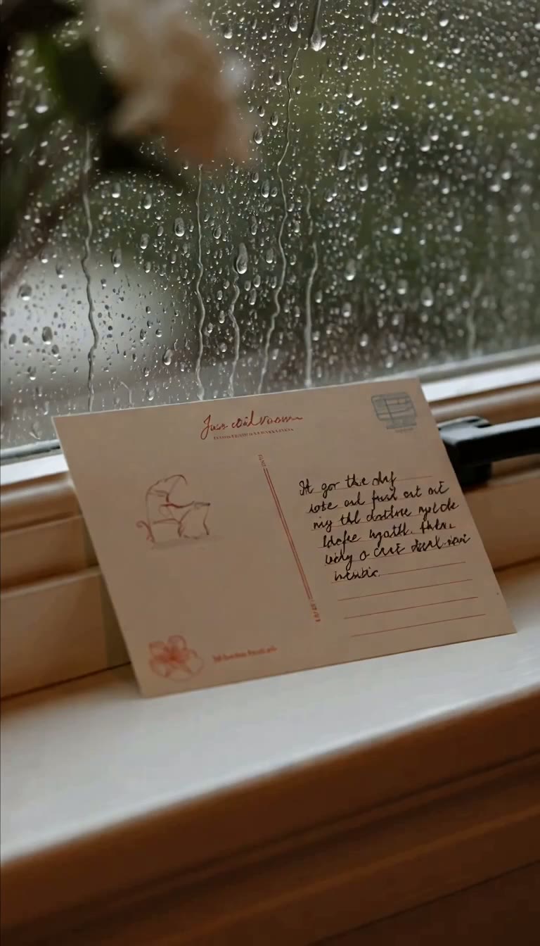 Postcard Weather thumbnail